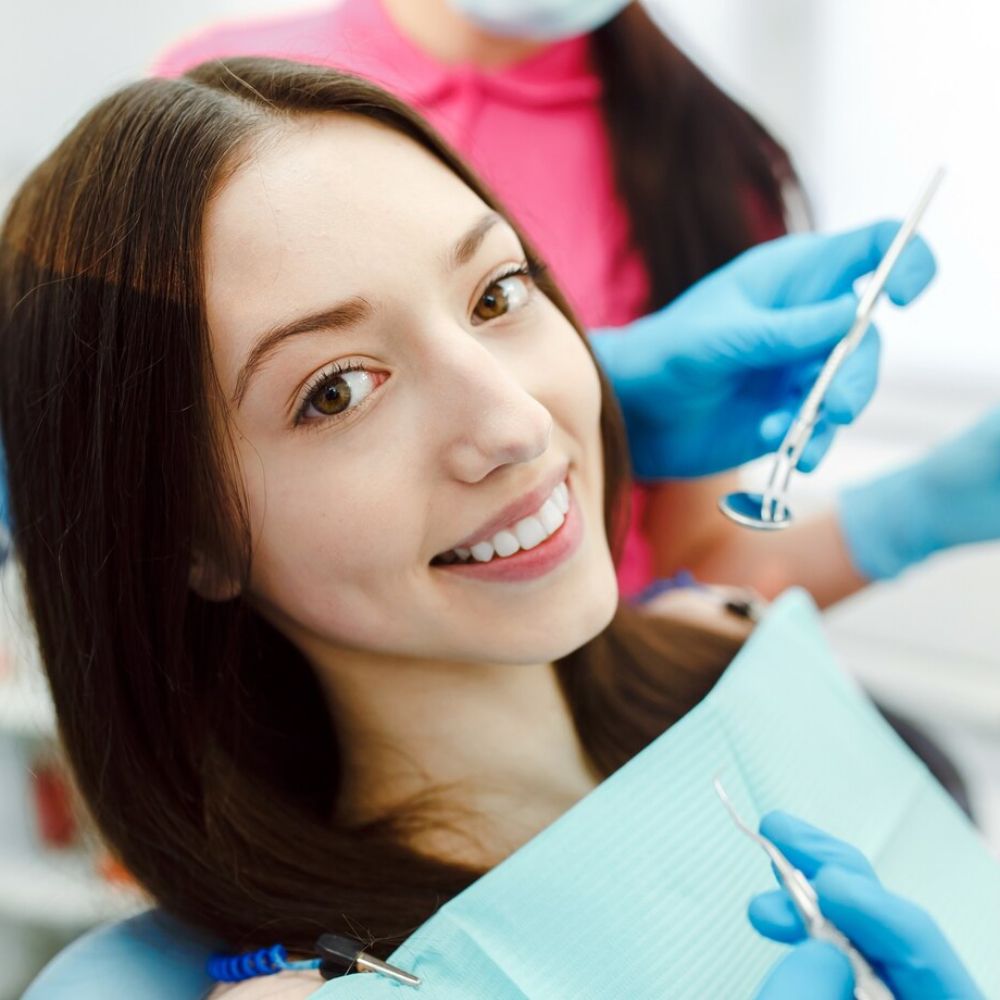cosmetic dentist auckland