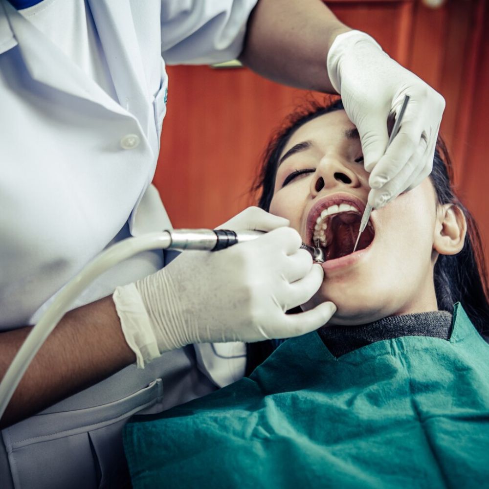 root canal auckland